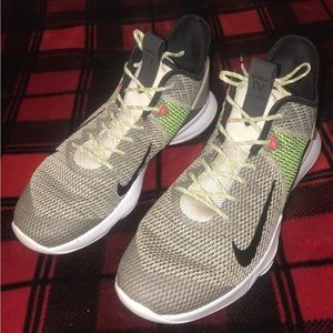 Nike Lebron Witness 4 size 12.5